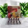 Nhân sâm Ginseng Pharton HQ 100 viên Tăng sức khỏe, giảm mệt mỏi, ăn ngon, 215.000₫ 9
