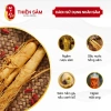 Nhân Sâm Hàn Quốc 20 Năm Tuổi Geaumsan Thượng Hạng – Bồi Bổ Sức Khỏe, Giá 339.000 VNĐ 4