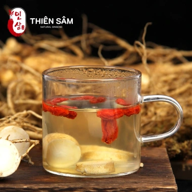 Nhân Sâm Hàn Quốc 20 Năm Tuổi Geaumsan Thượng Hạng – Bồi Bổ Sức Khỏe, Giá 339.000 VNĐ 8 Nhân Sâm Hàn Quốc 20 Năm Tuổi Geaumsan Thượng Hạng – Bồi Bổ Sức Khỏe, Giá 339.000 VNĐ 8
