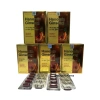 Nhân Sâm Hanomin (Homlamin Ginseng) 60 viên nang mềm - Bổ vitamin, khoáng chất - 65.000đ - Châu Ngân Pharma 5