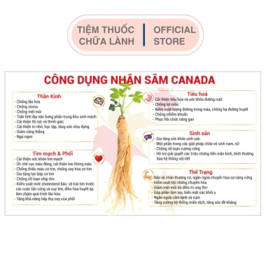 Nhân sâm hòa tan CND GINSENG Red - Bổ thận, bồi bổ sức khỏe, giảm mệt mỏi, giá chỉ 235.000 VND 3 Nhân sâm hòa tan CND GINSENG Red - Bổ thận, bồi bổ sức khỏe, giảm mệt mỏi, giá chỉ 235.000 VND 3