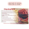 Nhân sâm hòa tan CND GINSENG Red - Bổ thận, bồi bổ sức khỏe, giảm mệt mỏi, giá chỉ 235.000 VND 5