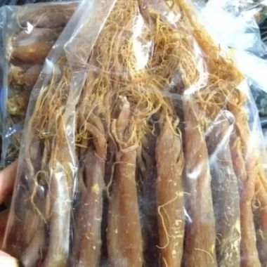 Nhân sâm khô cao cấp, tăng sức đề kháng, giảm mệt mỏi, hỗ trợ sức khỏe - Giá ưu đãi 53.000đ
