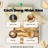 Nhân Sâm Khô Cát Lâm - Sâm Núi Trường Bạch, Hộp Quà Bạch Sâm Giá 189.000 VNĐ - Quà Tặng Sức Khỏe Chống Ung Thư 3