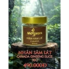 Nhân Sâm Lát Canada 30g - Giá ưu đãi 490.000đ, tăng sức đề kháng, hỗ trợ sức khỏe 4