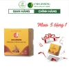 Nhân sâm táo đỏ hòa tan CND Ginseng - Tăng sức đề kháng, hỗ trợ sức khỏe, giá chỉ 280.000đ giảm ngay