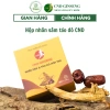 Nhân sâm táo đỏ hòa tan CND Ginseng - Tăng sức đề kháng, hỗ trợ sức khỏe, giá chỉ 280.000đ giảm ngay 2