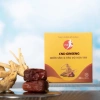Nhân sâm táo đỏ hòa tan CND Ginseng - Tăng sức đề kháng, hỗ trợ sức khỏe, giá chỉ 280.000đ giảm ngay 4