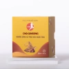 Nhân sâm táo đỏ hòa tan CND Ginseng - Tăng sức đề kháng, hỗ trợ sức khỏe, giá chỉ 280.000đ giảm ngay 10