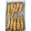 Nhân Sâm Trọc Tươi Hàn Quốc 5-6 Năm Tuổi 300g (3 củ) Size 10 Củ 1kg Ngâm Mật Ong Giá 590k 3
