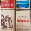 Nhân Sâm Trường Bạch ChangBai RedGinseng Củ Khô 100g - Giá ưu đãi 394.999 VNĐ