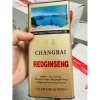 Nhân Sâm Trường Bạch ChangBai RedGinseng Củ Khô 100g - Giá ưu đãi 394.999 VNĐ 4
