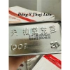 Nhân Sâm Trường Bạch ChangBai RedGinseng Củ Khô 100g - Giá ưu đãi 394.999 VNĐ 6