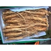 Nhân Sâm Tươi Hàn Quốc 25-35 Củ 1kg - Sâm Hầm Gà Giá 800.000 Giảm 20% 4