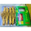 Nhân Sâm Tươi Hàn Quốc 8 Củ 1kg Hút Chân Không - Giá 405.000, Bán Lẻ 2