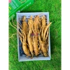 Nhân Sâm Tươi Hàn Quốc 8 Củ 1kg Hút Chân Không - Giá 405.000, Bán Lẻ 7