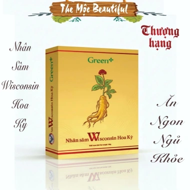 Nhân Sâm Wisconsin Cắt Lát Củ 4-6 tuổi Bồi Bổ Sức Khỏe Tăng Đề Kháng 659.000 VND 4 Nhân Sâm Wisconsin Cắt Lát Củ 4-6 tuổi Bồi Bổ Sức Khỏe Tăng Đề Kháng 659.000 VND 4