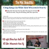 Nhân Sâm Wisconsin Cắt Lát Củ 4-6 tuổi Bồi Bổ Sức Khỏe Tăng Đề Kháng 659.000 VND 6