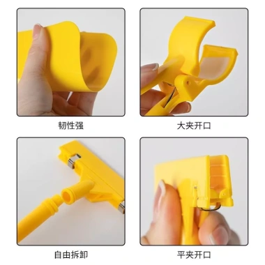 Nhãn Siêu Thị PVC JDT1 - Thẻ Giá Đọc Lại Trái Cây, Giá Ưu Đãi 167.737₫ 8