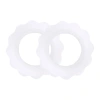 Nhẫn silicon SADYUELE bảo vệ cốc điều dưỡng bạc cho con bú - Giá ưu đãi 50.620 VND 7