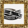 Nhẫn Sứ Ba Vòng Vivienne Westwood Thời Trang Xuân Hè - Giá giảm 166.774₫ 2