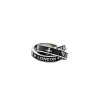 Nhẫn Sứ Ba Vòng Vivienne Westwood Thời Trang Xuân Hè - Giá giảm 166.774₫ 5