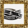 Nhẫn Sứ Ba Vòng Vivienne Westwood Thời Trang Xuân Hè - Giá giảm 166.774₫ 7