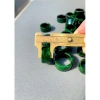 Nhẫn tròn đá Ngọc sơn thủy bản to 1-1.2cm - Giá ưu đãi 980.000 VND, sang trọng, tinh tế 4