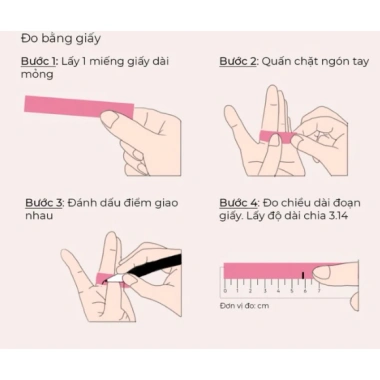 Nhẫn tròn đá Ngọc sơn thủy bản to 1-1.2cm - Giá ưu đãi 980.000 VND, sang trọng, tinh tế