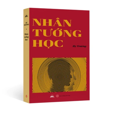Nhân Tướng Học Hy Trương - Bí quyết đọc mặt, dự đoán vận hạn, giảm 21% chỉ 195k - Nhà Xuất Bản Tri Thức