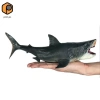 Nhân vật hành động cá mập vẽ tay - Mô hình Megalodon thực tế cho trẻ em 2