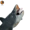 Nhân vật hành động cá mập vẽ tay - Mô hình Megalodon thực tế cho trẻ em 5