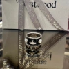 Nhẫn Vivienne Westwood King Ring Saturn Mother-of-Pearl hành tinh màu sắc, epoxy, giảm còn 166.380₫ 7