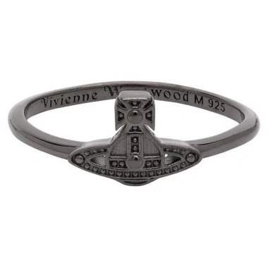 Nhẫn Vivienne Westwood phong cách Punk cá tính - Giá chỉ 150.884₫, giảm mạnh