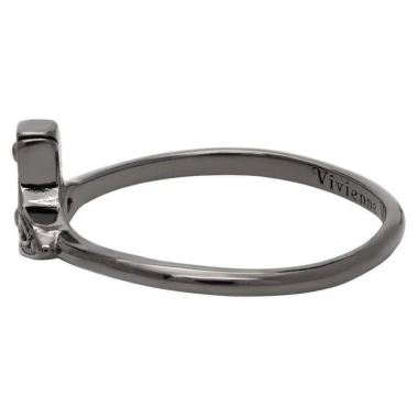 Nhẫn Vivienne Westwood phong cách Punk cá tính - Giá chỉ 150.884₫, giảm mạnh