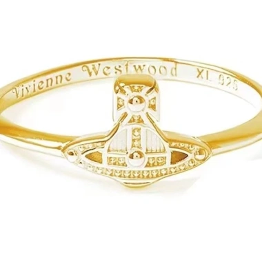 Nhẫn Vivienne Westwood phong cách Punk cá tính - Giá chỉ 150.884₫, giảm mạnh 5 Nhẫn Vivienne Westwood phong cách Punk cá tính - Giá chỉ 150.884₫, giảm mạnh 5