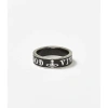 Nhẫn Vivienne Westwood Sao Thổ Ống Dẫn Men - Phong Cách Punk, Giá 177,641₫