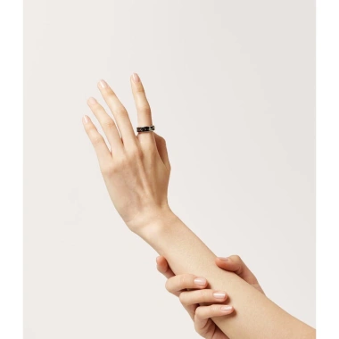 Nhẫn Vivienne Westwood Sao Thổ Ống Dẫn Men - Phong Cách Punk, Giá 177,641₫ 2 Nhẫn Vivienne Westwood Sao Thổ Ống Dẫn Men - Phong Cách Punk, Giá 177,641₫ 2