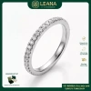 Nhẫn xếp chồng Shining Zircon phong cách nữ - Hàng mới về, giảm giá 394.900₫
