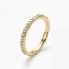 Nhẫn xếp chồng Shining Zircon phong cách nữ - Hàng mới về, giảm giá 394.900₫ 2