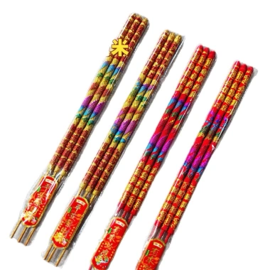 Nhang 3 cây 50cm x15mm Đẹp cúng Giao Thừa, Gia Tiên, Tết, Thôi Nôi - Giá chỉ 29.000đ 3