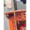 Nhang 3 cây 50cm x15mm Đẹp cúng Giao Thừa, Gia Tiên, Tết, Thôi Nôi - Giá chỉ 29.000đ 9