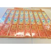 Nhang 3 Cây Chạm Rồng Nổi 5 tấc - Nhang Đèn Thiên Lộc Giá 50k Khuyến Mãi 6