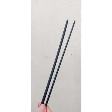 Nhang Đen Vip - Nhang sào to cháy 15 tiếng, thơm vị Tết, sạch thảo mộc, giá 310.500₫ 3