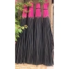 Nhang Đen Vip - Nhang sào to cháy 15 tiếng, thơm vị Tết, sạch thảo mộc, giá 310.500₫ 4