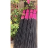 Nhang Đen Vip - Nhang sào to cháy 15 tiếng, thơm vị Tết, sạch thảo mộc, giá 310.500₫ 6