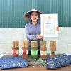 Nhang Hương Bài 5SAO 1KG - Hương Thơm Tết, Thảo Mộc Ít Khói, Không Độc Hại, Không Đậu Tàn - Giá Ưu Đãi 186k 2