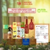 Nhang Hương Bài 5SAO 1KG - Hương Thơm Tết, Thảo Mộc Ít Khói, Không Độc Hại, Không Đậu Tàn - Giá Ưu Đãi 186k 3