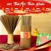 Nhang Hương Bài 5SAO 1KG - Hương Thơm Tết, Thảo Mộc Ít Khói, Không Độc Hại, Không Đậu Tàn - Giá Ưu Đãi 186k 4