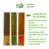 Nhang Hương Bài 5SAO 1KG - Hương Thơm Tết, Thảo Mộc Ít Khói, Không Độc Hại, Không Đậu Tàn - Giá Ưu Đãi 186k 9